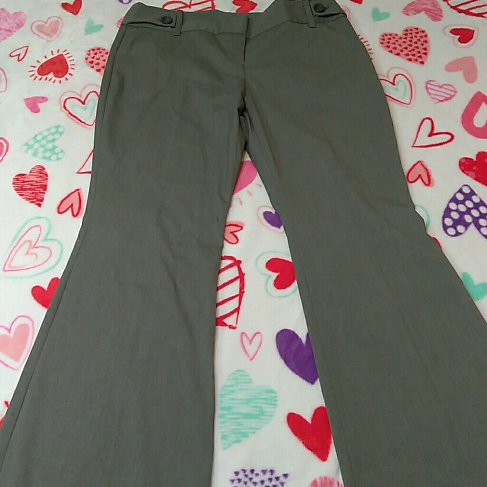 Pants